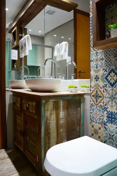 imagem de decoração