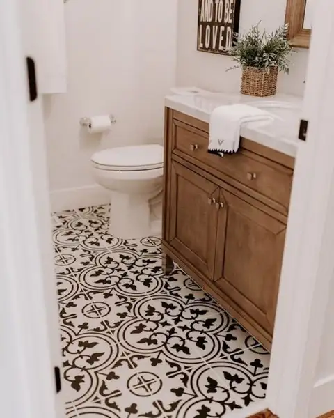 imagem de decoração