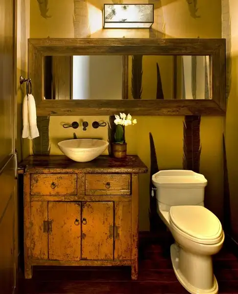 imagem de decoração