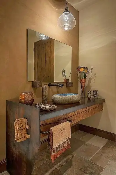 imagem de decoração