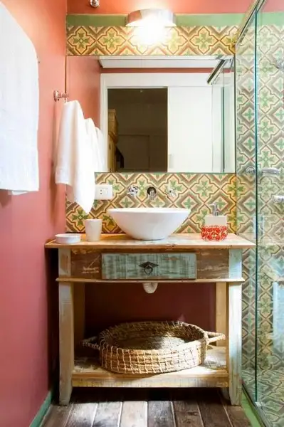 imagem de decoração