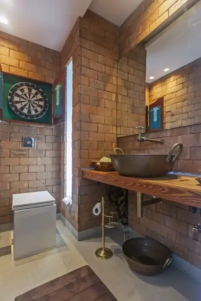 imagem de decoração