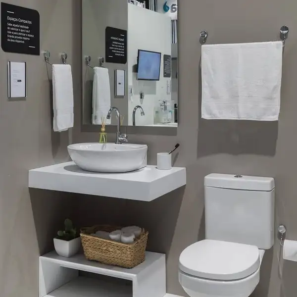 imagem de decoração