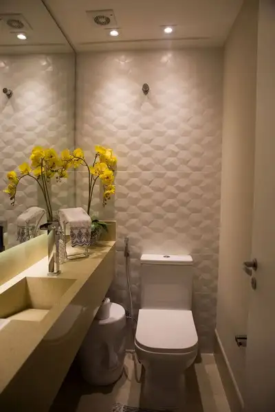 imagem de decoração