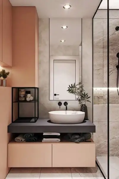 imagem de decoração