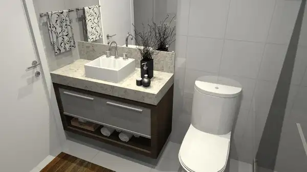 imagem de decoração