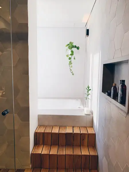 imagem de decoração