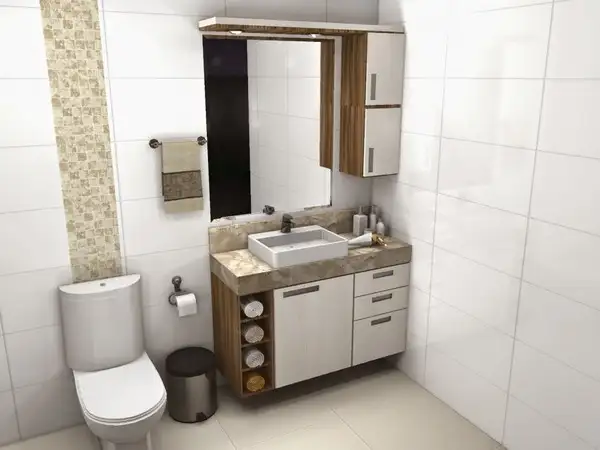 imagem de decoração