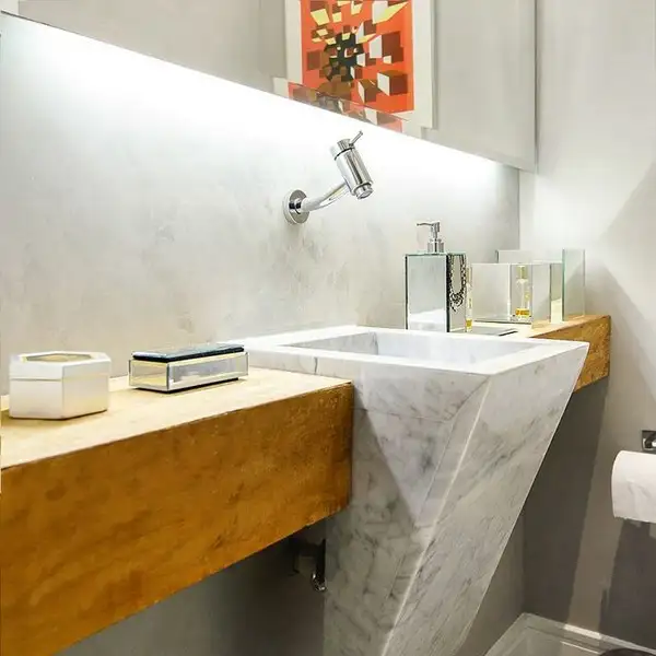imagem de decoração