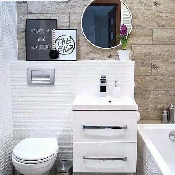 imagem de decoração
