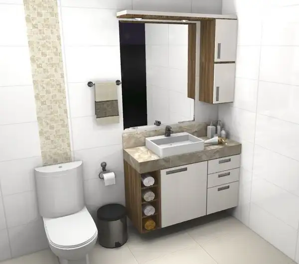 imagem de decoração