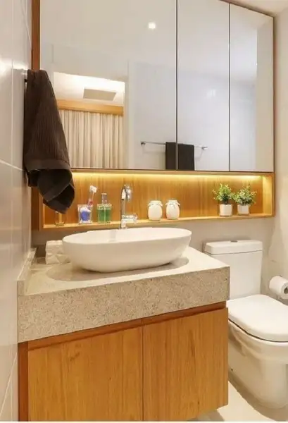 imagem de decoração
