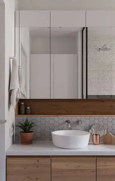 imagem de decoração
