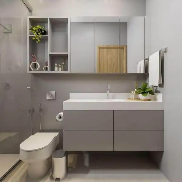 imagem de decoração