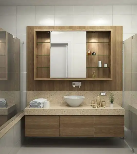 imagem de decoração