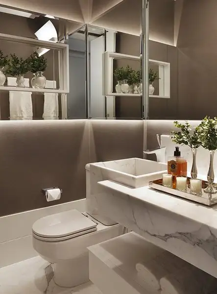 imagem de decoração