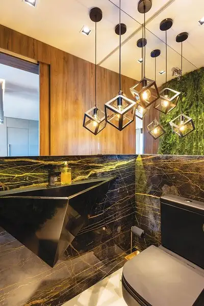 imagem de decoração