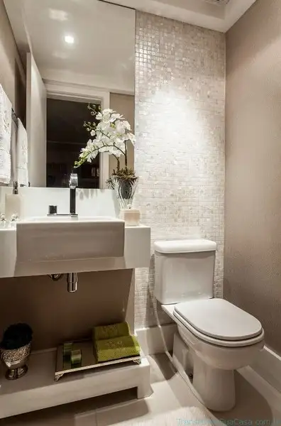 imagem de decoração