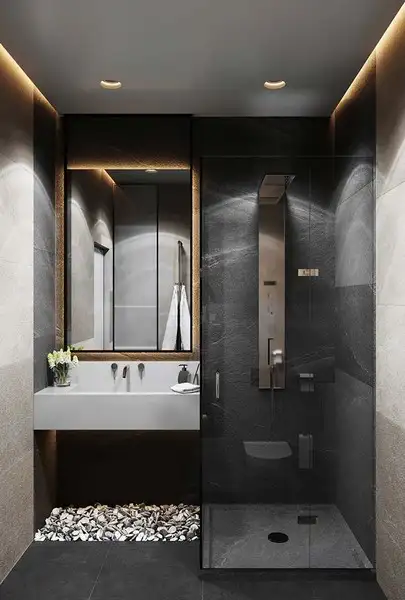 imagem de decoração