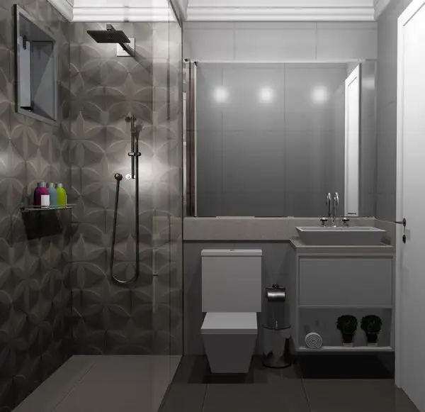 imagem de decoração