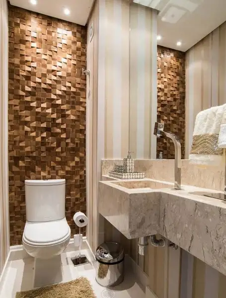 imagem de decoração