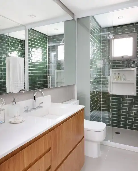 imagem de decoração