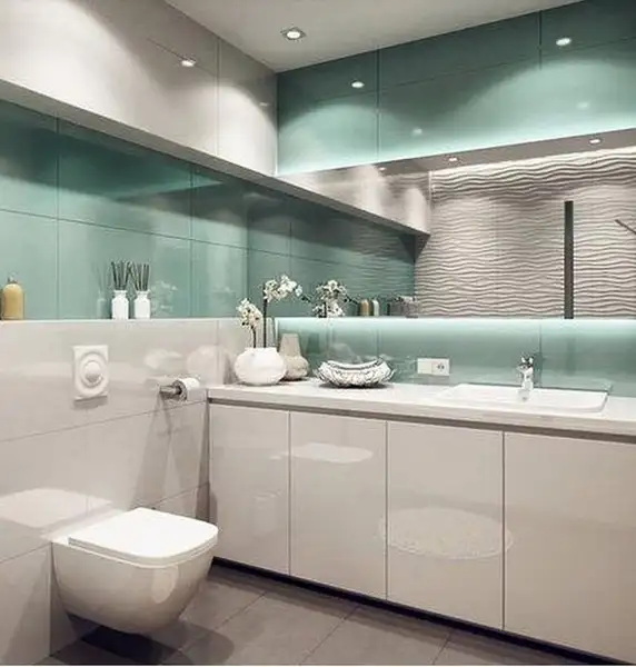 imagem de decoração