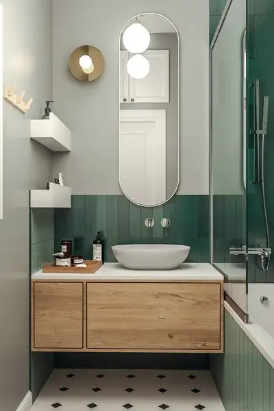 imagem de decoração