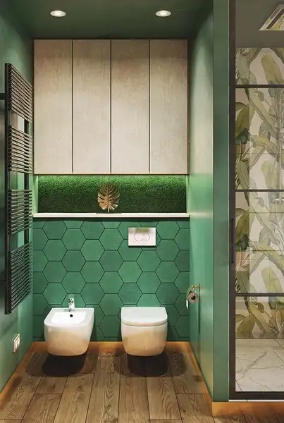 imagem de decoração