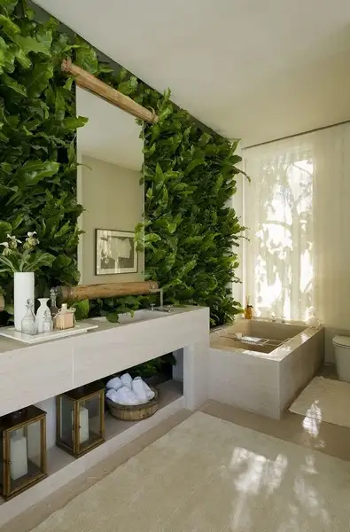 imagem de decoração