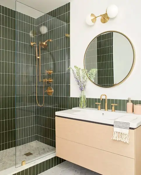 imagem de decoração