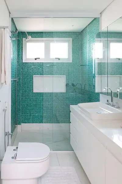 imagem de decoração
