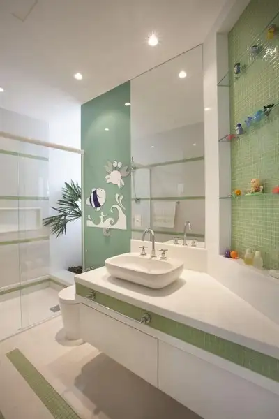 imagem de decoração