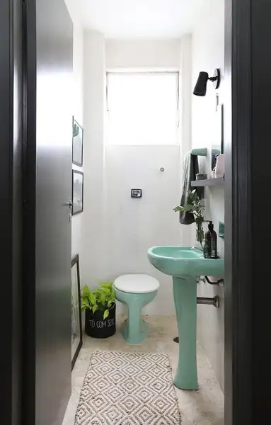 imagem de decoração