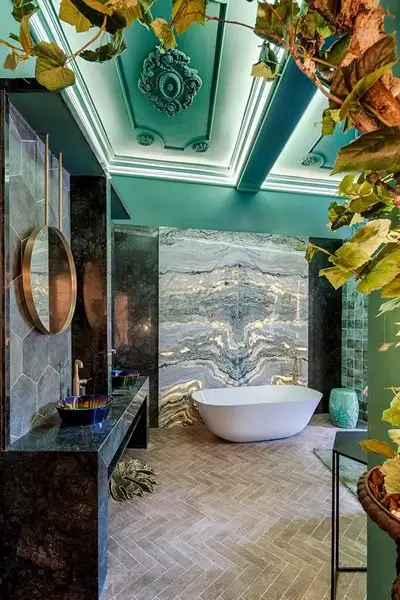 imagem de decoração