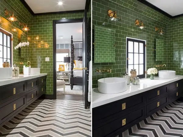 imagem de decoração