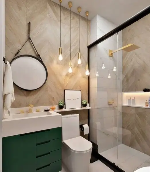 imagem de decoração