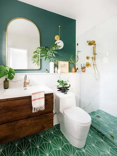 imagem de decoração