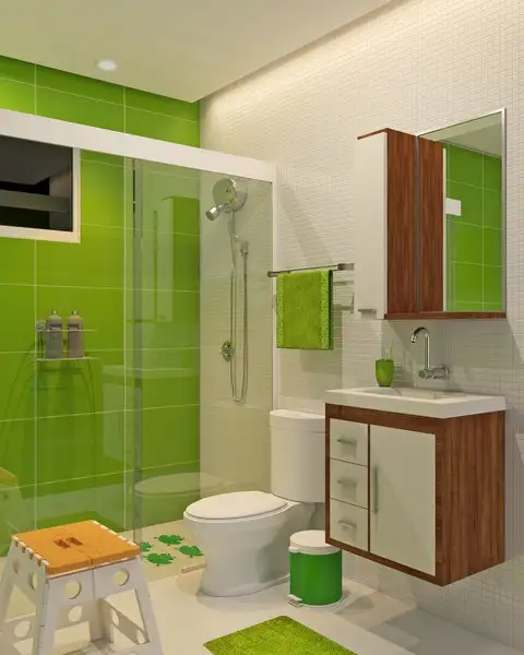 imagem de decoração