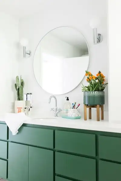 imagem de decoração