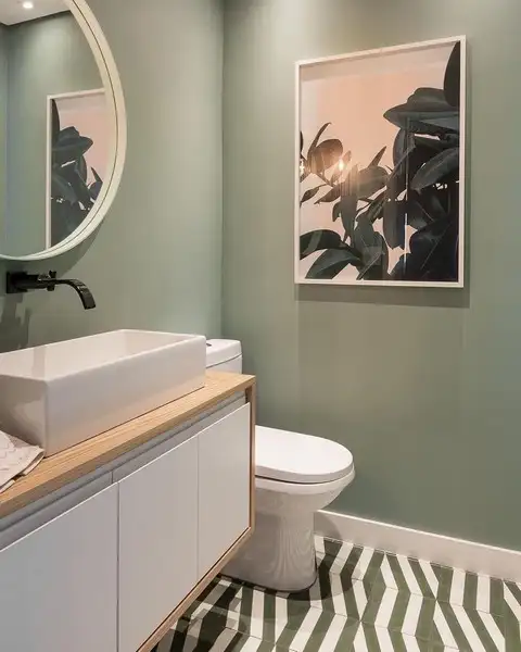 imagem de decoração