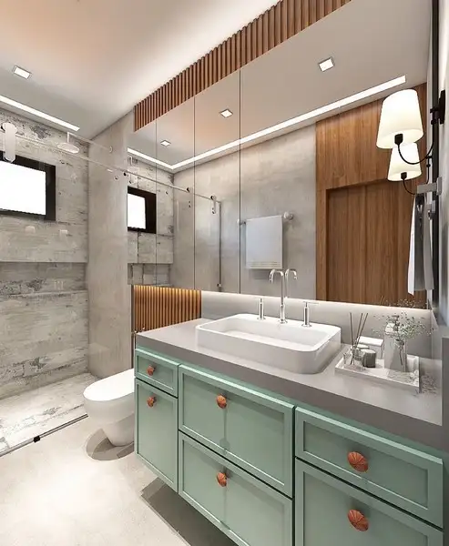 imagem de decoração