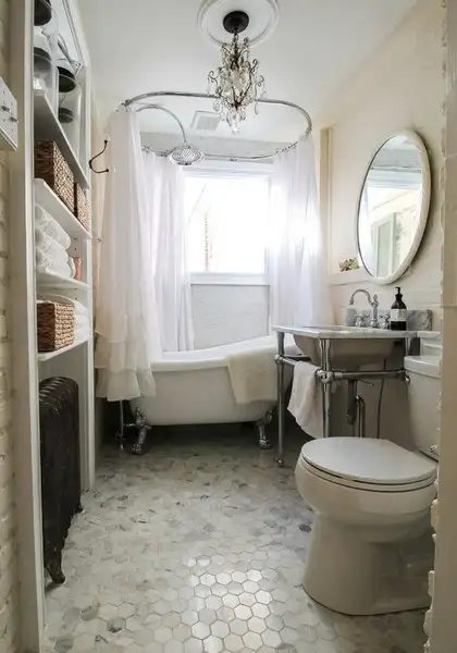 imagem de decoração