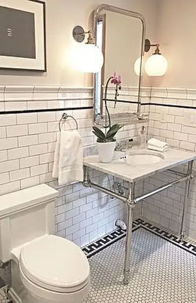 imagem de decoração