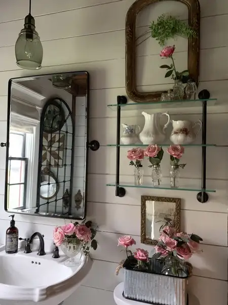 imagem de decoração