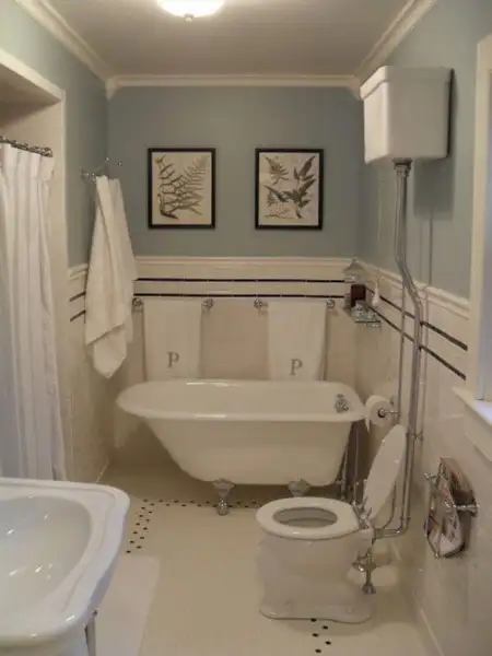 imagem de decoração