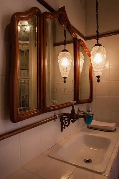 imagem de decoração