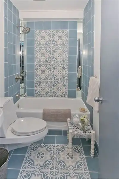 imagem de decoração
