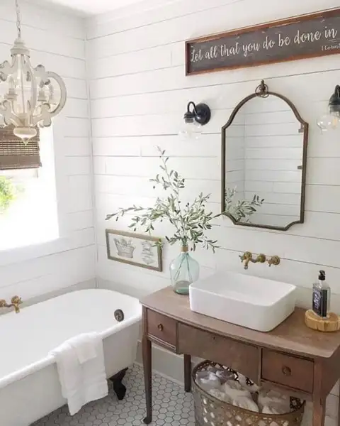 imagem de decoração