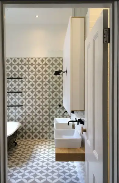 imagem de decoração